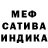 Гашиш хэш Margarita Chuvashova