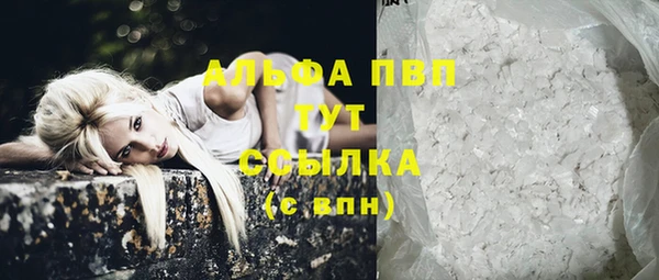 стафф Абаза